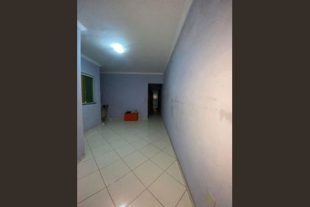 Casa à venda com 4 quartos, 125m² em Vila Alves Dias, São Bernardo do Campo