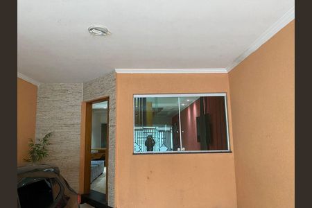 Casa à venda com 4 quartos, 125m² em Vila Alves Dias, São Bernardo do Campo