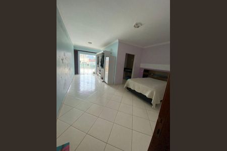 Casa à venda com 4 quartos, 125m² em Vila Alves Dias, São Bernardo do Campo