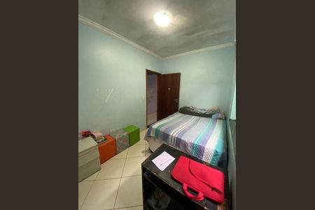 Casa à venda com 4 quartos, 125m² em Vila Alves Dias, São Bernardo do Campo