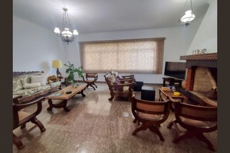 Casa para alugar com 3 quartos, 233m² em Jardim das Americas, São Bernardo do Campo