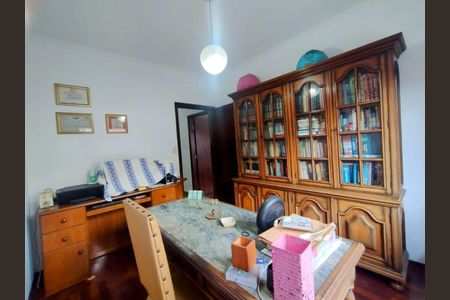 Casa para alugar com 3 quartos, 233m² em Jardim das Americas, São Bernardo do Campo