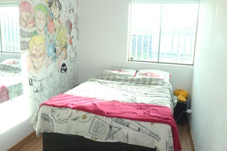 Casa à venda com 144m², 3 quartos e 2 vagasQuarto 3