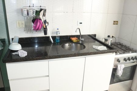 Casa à venda com 144m², 3 quartos e 2 vagasCozinha