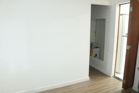 Suíte 1 de casa à venda com 3 quartos, 144m² em Osvaldo Cruz, São Caetano do Sul