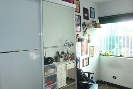 Casa à venda com 144m², 3 quartos e 2 vagasQuarto 2