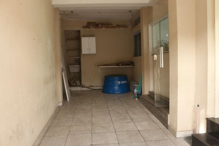 Casa à venda com 144m², 3 quartos e 2 vagasGaragem