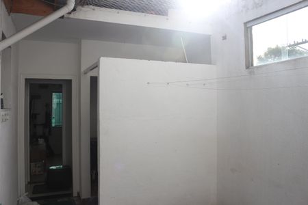 Casa à venda com 144m², 3 quartos e 2 vagasQuintal