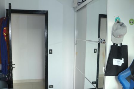 Casa à venda com 144m², 3 quartos e 2 vagasQuarto 2