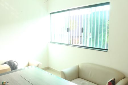 Sala de casa à venda com 3 quartos, 144m² em Osvaldo Cruz, São Caetano do Sul