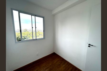 Quarto 1 de apartamento para alugar com 2 quartos, 32m² em Vila Maria, Guarulhos