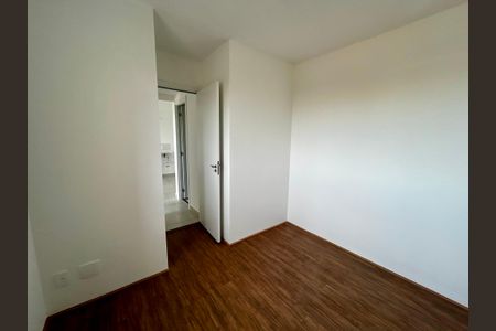 Apartamento à venda com 32m², 2 quartos e sem vagaQuarto 2