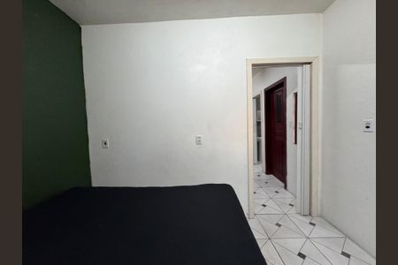 Apartamento para alugar com 40m², 1 quarto e 1 vaga Apartamento para alugar com 40m², 1 quarto e 1 vagaQuarto