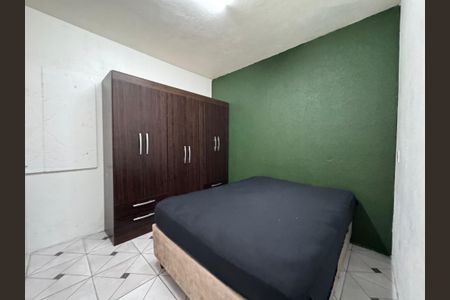 Apartamento para alugar com 40m², 1 quarto e 1 vaga Apartamento para alugar com 40m², 1 quarto e 1 vagaQuarto