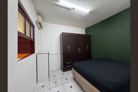 Sala/Cozinha de apartamento para alugar com 1 quarto, 40m² em Rio dos Sinos, São Leopoldo