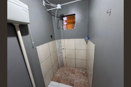 Apartamento para alugar com 40m², 1 quarto e 1 vaga Apartamento para alugar com 40m², 1 quarto e 1 vagaBanheiro Social