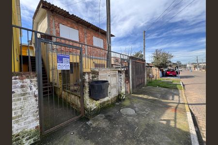 Apartamento para alugar com 40m², 1 quarto e 1 vaga Apartamento para alugar com 40m², 1 quarto e 1 vagaFachada e Placa