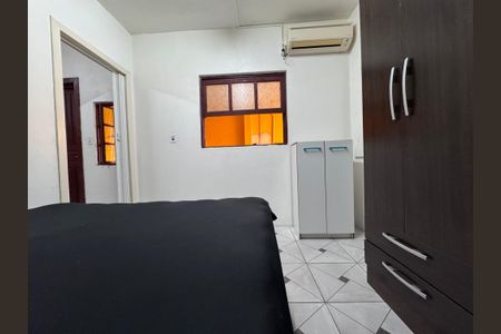 Apartamento para alugar com 40m², 1 quarto e 1 vaga Apartamento para alugar com 40m², 1 quarto e 1 vagaQuarto
