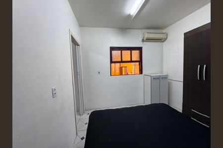 Apartamento para alugar com 40m², 1 quarto e 1 vaga Apartamento para alugar com 40m², 1 quarto e 1 vagaQuarto