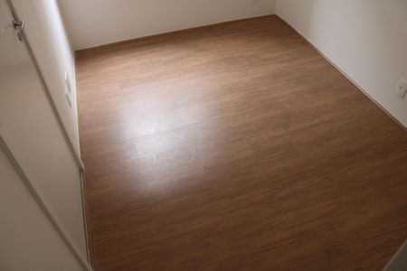 Suíte de apartamento à venda com 1 quarto, 24m² em Parque Industrial Tomas Edson, São Paulo