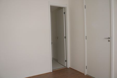 Suíte de apartamento à venda com 1 quarto, 24m² em Parque Industrial Tomas Edson, São Paulo