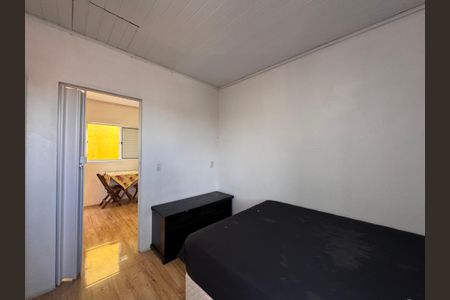Apartamento para alugar com 40m², 1 quarto e 1 vaga Apartamento para alugar com 40m², 1 quarto e 1 vagaQuarto 1