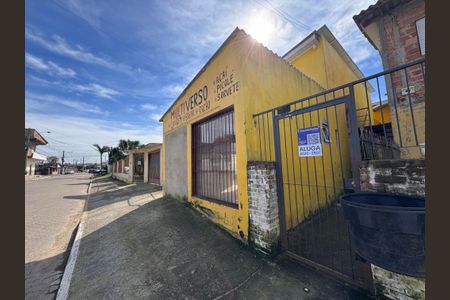 Apartamento para alugar com 40m², 1 quarto e 1 vaga Apartamento para alugar com 40m², 1 quarto e 1 vagaPlaquinha