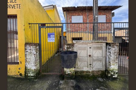 Apartamento para alugar com 40m², 1 quarto e 1 vaga Apartamento para alugar com 40m², 1 quarto e 1 vagaPlaquinha