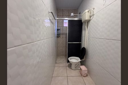 Apartamento para alugar com 40m², 1 quarto e 1 vaga Apartamento para alugar com 40m², 1 quarto e 1 vagaBanheiro