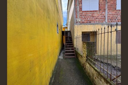 Apartamento para alugar com 40m², 1 quarto e 1 vaga Apartamento para alugar com 40m², 1 quarto e 1 vagaÁrea comum