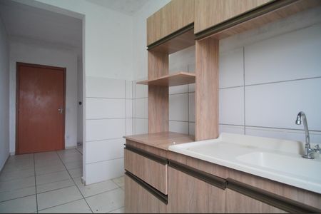 Apartamento para alugar com 50m², 2 quartos e 1 vagaCozinha