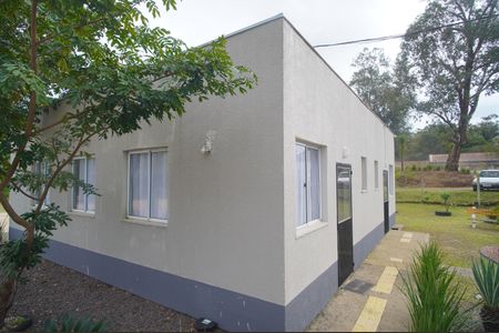 Apartamento para alugar com 50m², 2 quartos e 1 vagaÁrea comum - Salão de festas