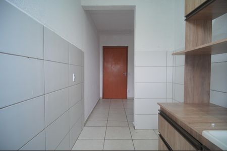 Apartamento para alugar com 50m², 2 quartos e 1 vagaCozinha