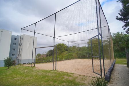 Apartamento para alugar com 50m², 2 quartos e 1 vagaÁrea comum - Quadra