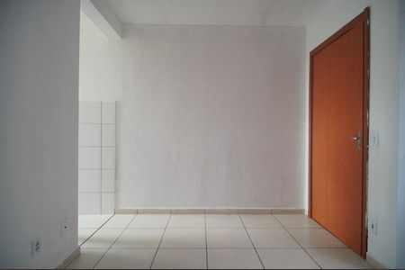 Apartamento para alugar com 50m², 2 quartos e 1 vagaSala