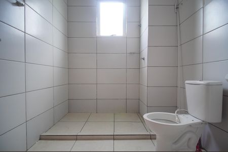 Apartamento para alugar com 50m², 2 quartos e 1 vagaBanheiro Social