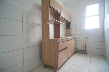 Apartamento para alugar com 50m², 2 quartos e 1 vagaCozinha