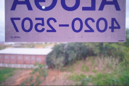 Apartamento para alugar com 50m², 2 quartos e 1 vagaPlaca