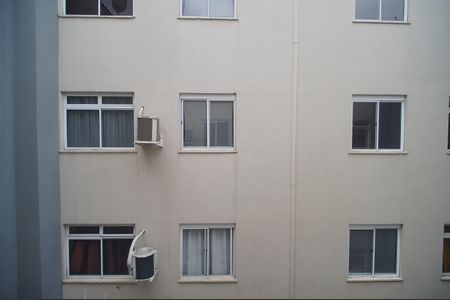 Vista do Quarto 1 de apartamento para alugar com 2 quartos, 50m² em Canudos, Novo Hamburgo