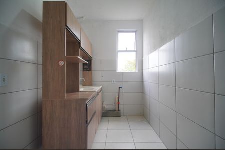 Apartamento para alugar com 50m², 2 quartos e 1 vagaCozinha