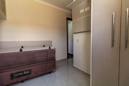 Casa de condomínio à venda com 65m², 2 quartos e 1 vaga Casa de condomínio à venda com 65m², 2 quartos e 1 vagaQuarto 1