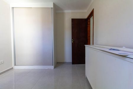 Casa de condomínio à venda com 65m², 2 quartos e 1 vaga Casa de condomínio à venda com 65m², 2 quartos e 1 vagaQuarto 2