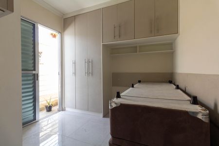 Casa de condomínio à venda com 65m², 2 quartos e 1 vaga Casa de condomínio à venda com 65m², 2 quartos e 1 vagaQuarto 1
