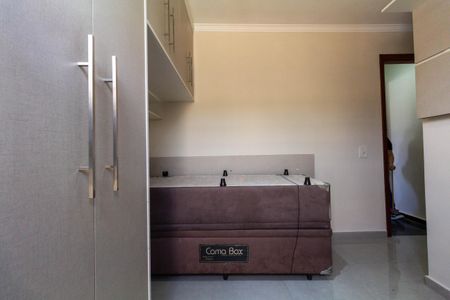 Casa de condomínio à venda com 65m², 2 quartos e 1 vaga Casa de condomínio à venda com 65m², 2 quartos e 1 vagaQuarto 1