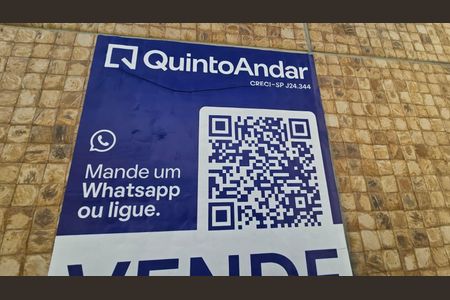 Casa de condomínio à venda com 65m², 2 quartos e 1 vaga Casa de condomínio à venda com 65m², 2 quartos e 1 vagaPlaca