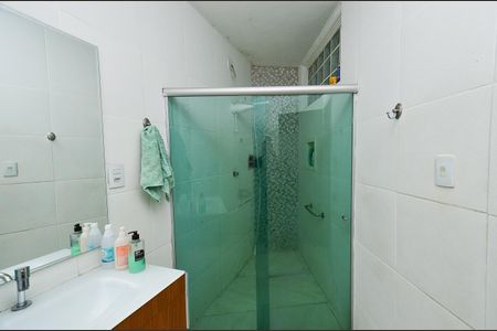 Casa à venda com 200m², 5 quartos e 1 vagaBanheiro Social