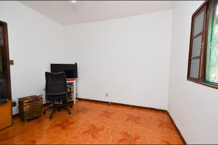 Casa à venda com 200m², 5 quartos e 1 vagaQuarto 3