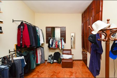 Casa à venda com 200m², 5 quartos e 1 vagaQuarto 1