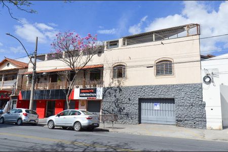 Casa à venda com 200m², 5 quartos e 1 vagaFachada