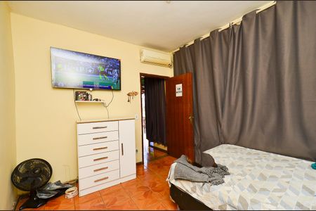 Casa à venda com 200m², 5 quartos e 1 vagaQuarto 2